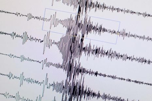 Endonezya’da Maluku Denizi’nde 6.1 şiddetinde deprem
