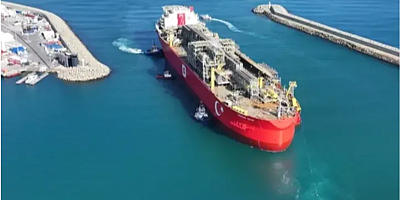 Enerji arayışında yeni aşama: Türkiye Karadeniz'e odaklandı