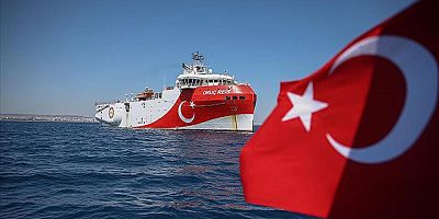 Enerji filosuna katılacak yüzer platform Karadeniz'deki üretimi katlayacak