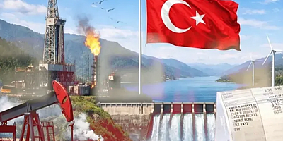 Enerji fiyatlarında Türkiye'den Avrupa'ya fark!