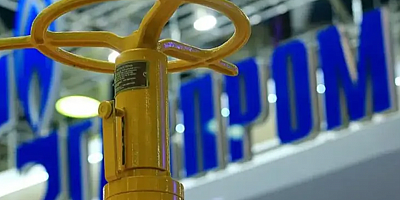 Enerji savaşının faturası ağır oldu! Avrupa'da gaz fiyatları 3 katına fırladı