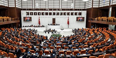 Enerji torba kanun teklifi TBMM'den geçti! Elektrik Borçları Siliniyor