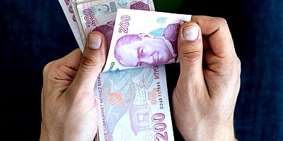 Enflasyon rakamları açıklandı