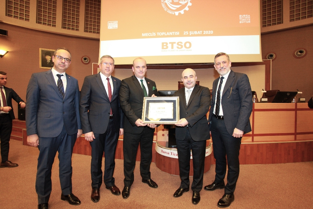 “Enflasyon Yıl Sonuna Doğru Kademeli Olarak Gerileyecek”