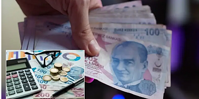 Enflasyonda düşüş belirginleşti: Gözler asgari ücret zammına çevrildi