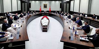 Enflasyonla mücadeledeki detaylar belli oldu... 10 adımlı eylem planı hazır