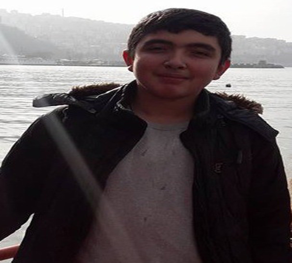 Engeli çocuğa çarpıp kaçan sürücü gözaltında