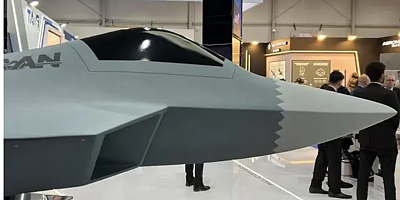 Engelleme girişimi sonuç vermedi: KAAN motorunda kritik eşik aşıldı