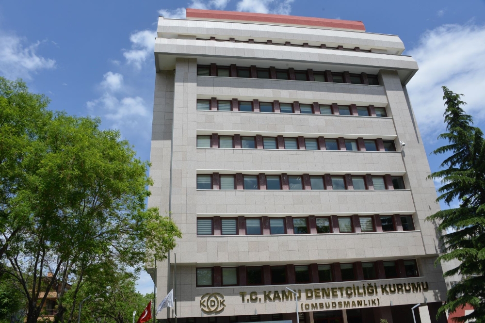 Engelli vatandaşın kesilen aylığı KDK’nın girişimleriyle tekrar bağlandı