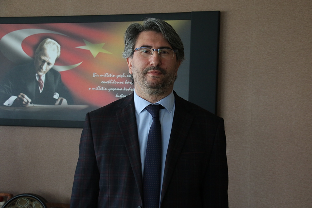Engelli ve Yaşlı Hizmetleri Genel Müdürü Koç: “Teşhis koyduğumuz bin 30 vakamız var