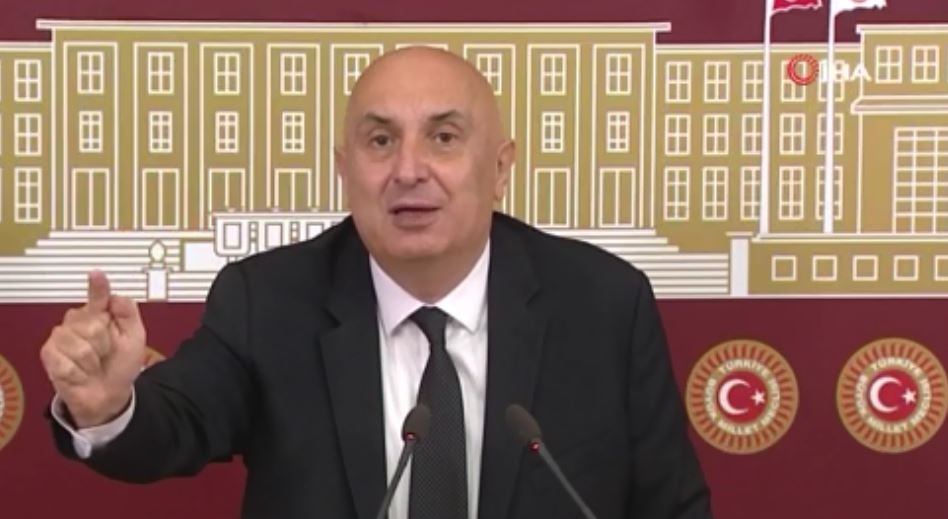Engin Özkoç: “Eğer Türkiye’de bir tank üretilecekse bunu yerli sermaye ile yapacaksınız”