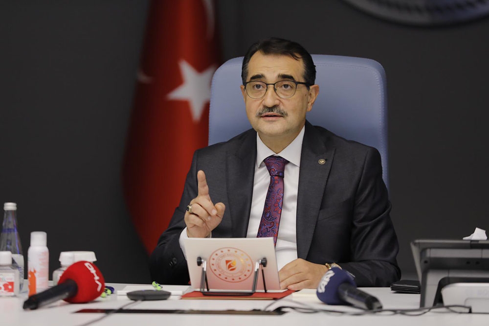 “EOS’un üretimiyle birlikte otomasyon sistemlerinde dışa bağımlılığı azaltacağız”