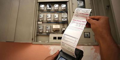 EPDK'dan elektrik faturalarına inceleme