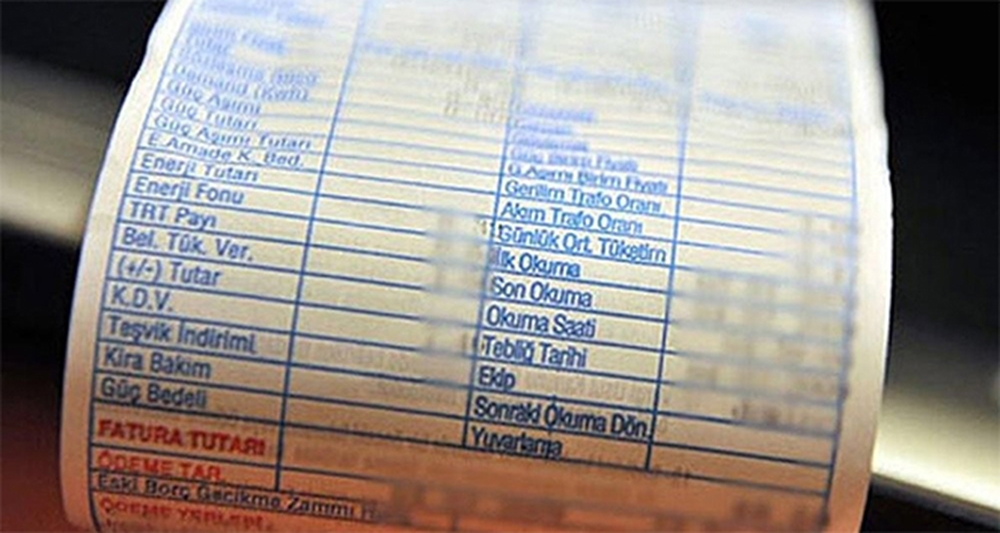 EPDK fatura düzenlemesine ilişkin akılda kalan soruları cevapladı