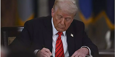 Epstein dosyaları açıklanacak! Trump tasarıyı imzaladı