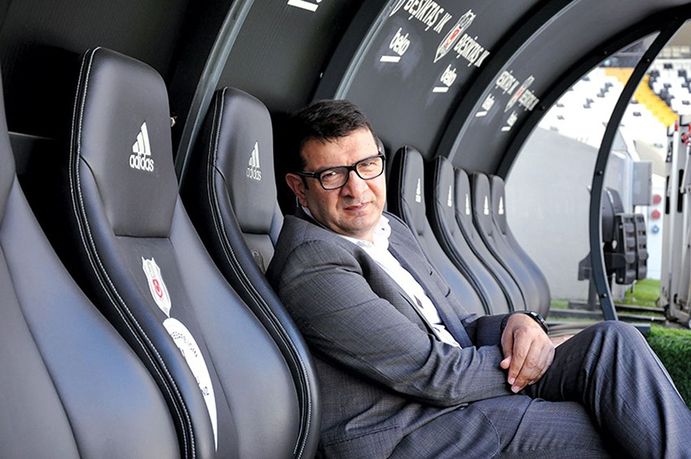 Erdal Torunoğulları: 