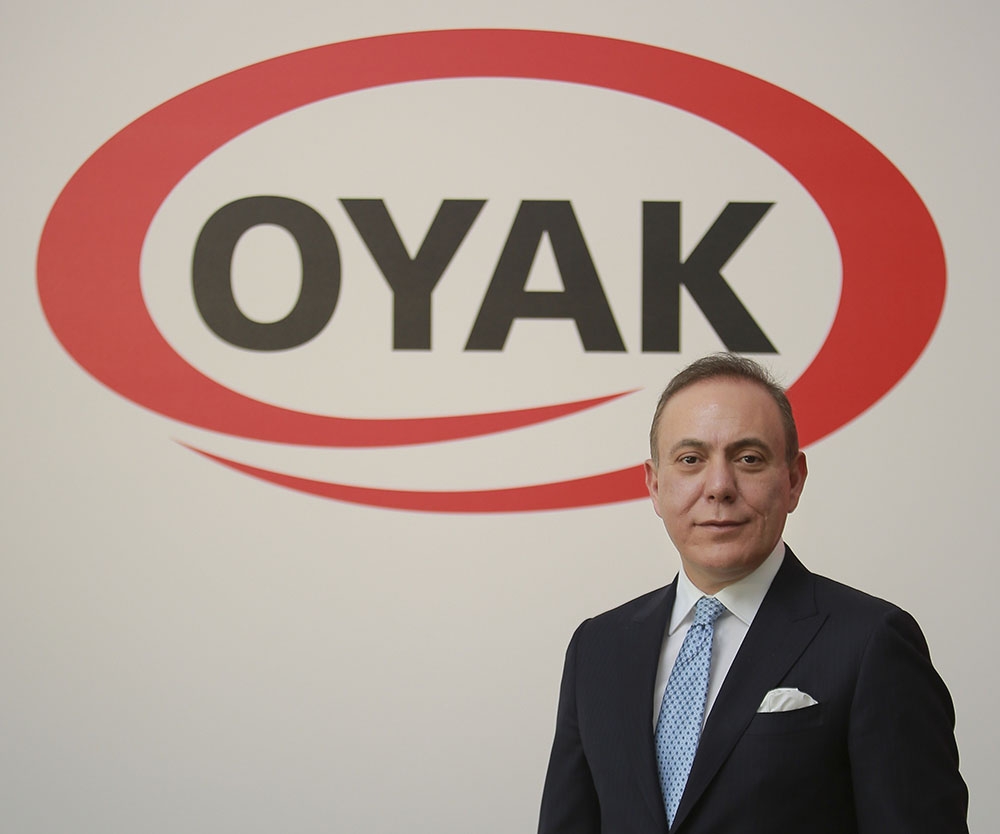 Erdemir, Kümaş Manyezit için masaya oturdu