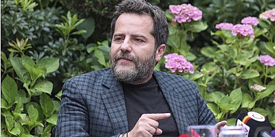 Erden Timur'un emniyetteki ifadesi ortaya çıktı: Bahis oynamadım