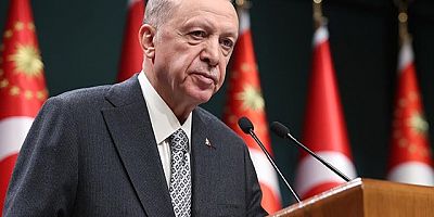 Erdoğan 14 Mayıs'ı işaret etti: 10 Mart'ta seçim kararı alacağız