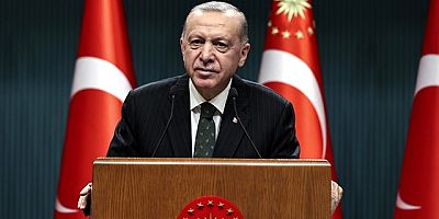 Erdoğan: 20 Aralık'ta panik havasını dağıttık