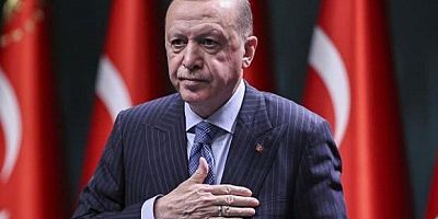 Erdoğan'a sunulan kritik rapor! Hemen harekete geçti! 'Başlangıç vuruşu'