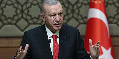 Erdoğan:AB katılım sürecinin yıllardır engellenmesinin makul bir izahı yok