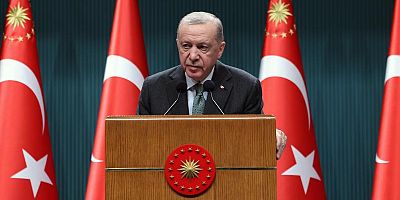  Erdoğan: AB’yi düştüğü çıkmazdan sadece Türkiye kurtarabilir