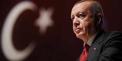 Erdoğan: ABD maalesef teröre destek veriyor, iki NATO ülkesi olarak bu durumda olmamalıydık