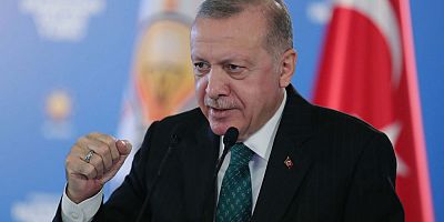 Erdoğan ABD'ye rağmen S-400 konusunda meydan okuyor