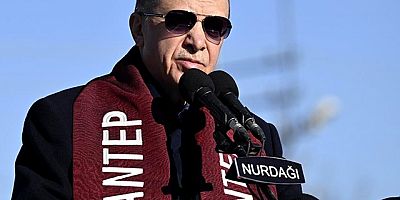 Erdoğan: Aday olamaz dediler YSK suratlarına vurdu
