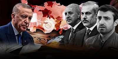 'Erdoğan aday olmazsa' anketi! Selçuk Bayraktar o isimden fark yedi