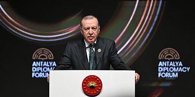 Cumhurbaşkanı Erdoğan