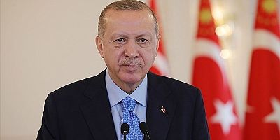 Erdoğan: 