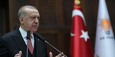 Erdoğan: Ahlaksız bir propaganda peşinde koşsalar da milletimiz tabloyu biliyor