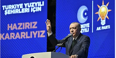 Erdoğan, AK Parti Ankara ilçe belediye başkan adaylarını açıkladı! 