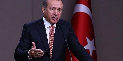Erdoğan Amerika'yı Birleşmiş Milletler'den uyardı!.. Terörü desteklemeyi acil olarak bırakın