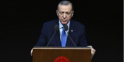 Erdoğan: Asırlar bile geçse darbecileri unutmayacağız, affetmeyeceğiz