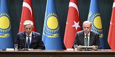  Erdoğan: Askeri ve savunma sanayii işbirliğimizi görüştük