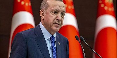 Erdoğan, Avrupa Konseyi ve Pakistan Başkanlarıyla Görüşecek