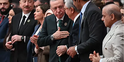 Erdoğan
