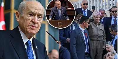  Erdoğan:Bahçeli hakkındaki hadsiz açıklamalar kabul edilemez, vahim hatadan dönün!