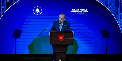 Erdoğan: 