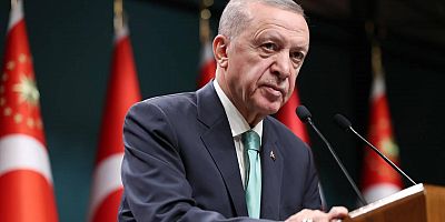 Erdoğan : Başkan adaylarımızı önümüzdeki ayın ortalarında açıklayacağız