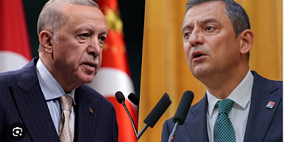 Erdoğan: Bayram öncesi CHP'ye iade-i ziyarette bulunacağım