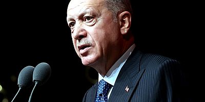 Erdoğan : Ben başta inanmadım Kılıçdaroğlu kendi söyleyince gerçekten şok oldum