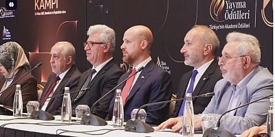 Erdoğan: Bilimden Bahsedip Gençleri Özendirmek İçin Bir Şey Yapmayanlar Var