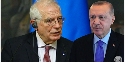 Erdoğan 'bir kez daha hilal ve haçlı savaşını mı istiyorsunuz?' diye sordu..