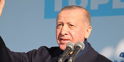 Erdoğan:Bu parlamento ve bu milletin paraları onların cebine girmemeli!