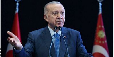 Erdoğan:Bu suikast ABD'deki alkış sahnesinden bağımsız değil!