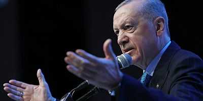 Erdoğan: CHP Genel Başkanı'nın çağırdığı sokak, çıkmaz sokaktır